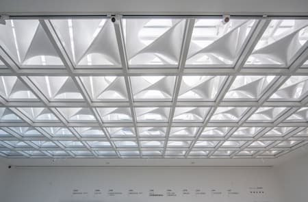 Sky Light Gallery